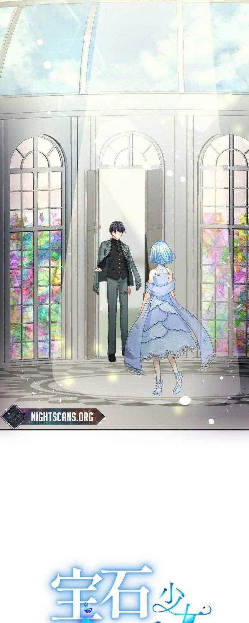 Quý Cô Không Rơi Nước Mắt 24 trang 0