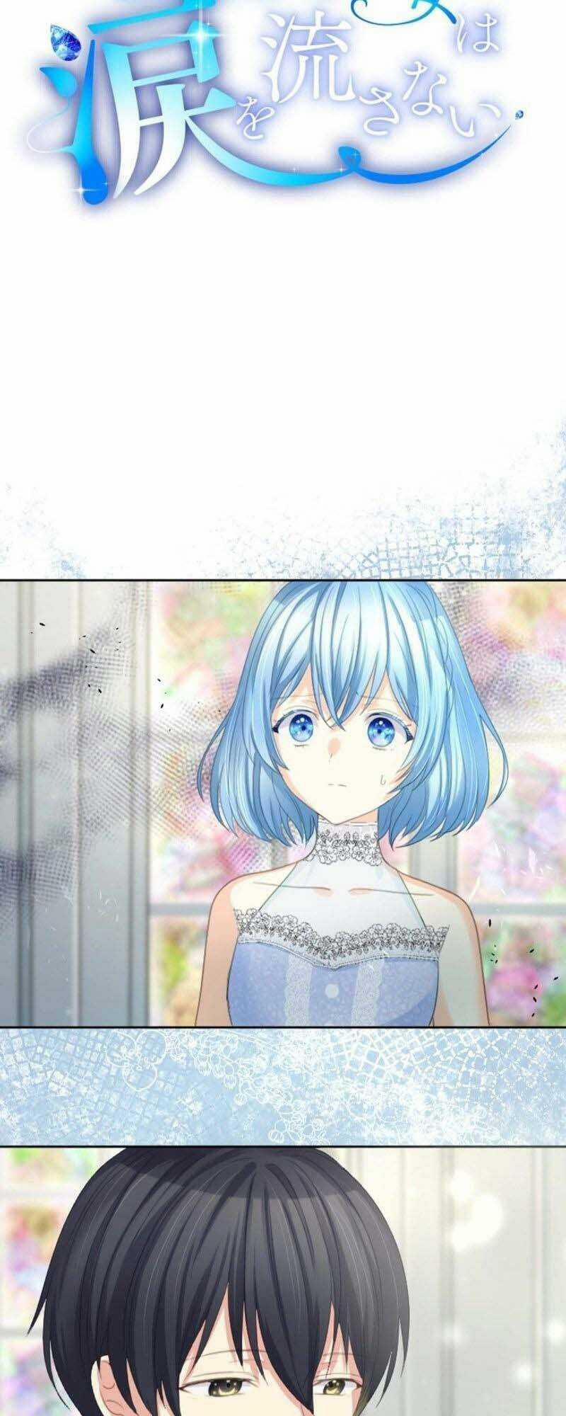 Quý Cô Không Rơi Nước Mắt 24 trang 1