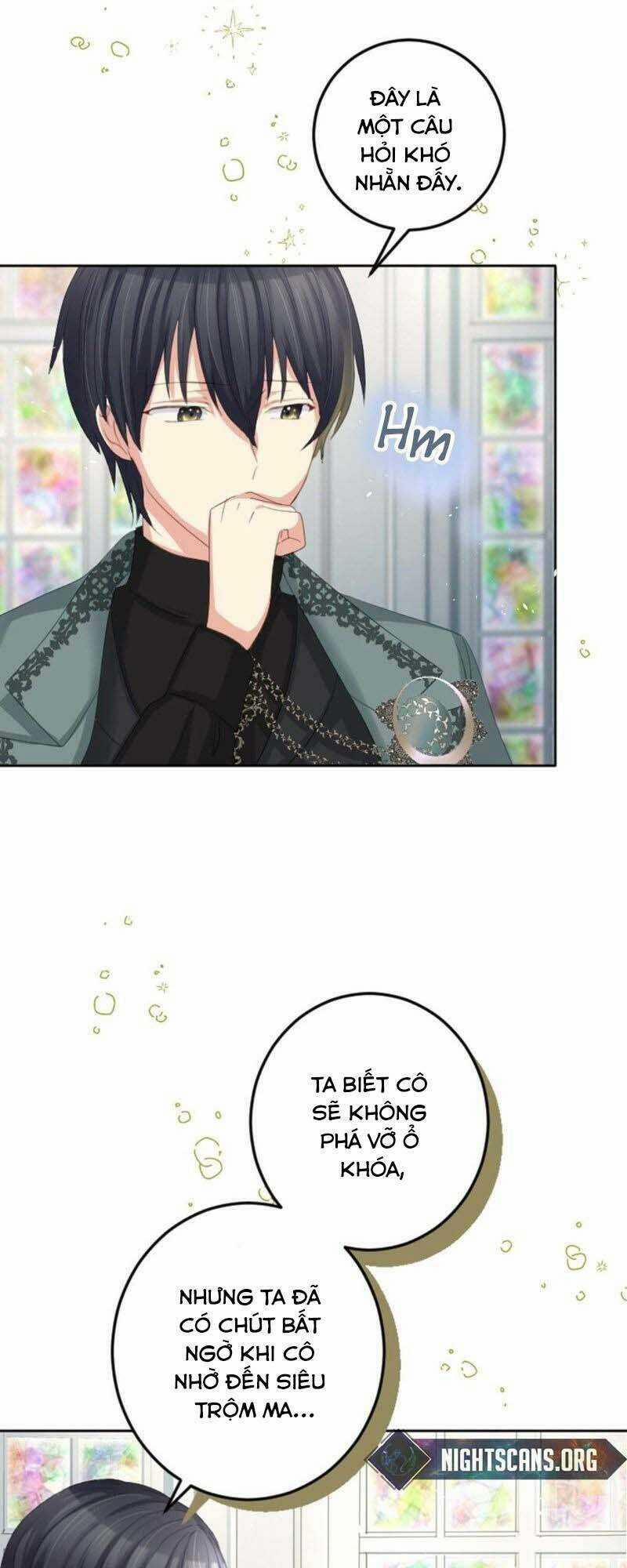 Quý Cô Không Rơi Nước Mắt 24 trang 11