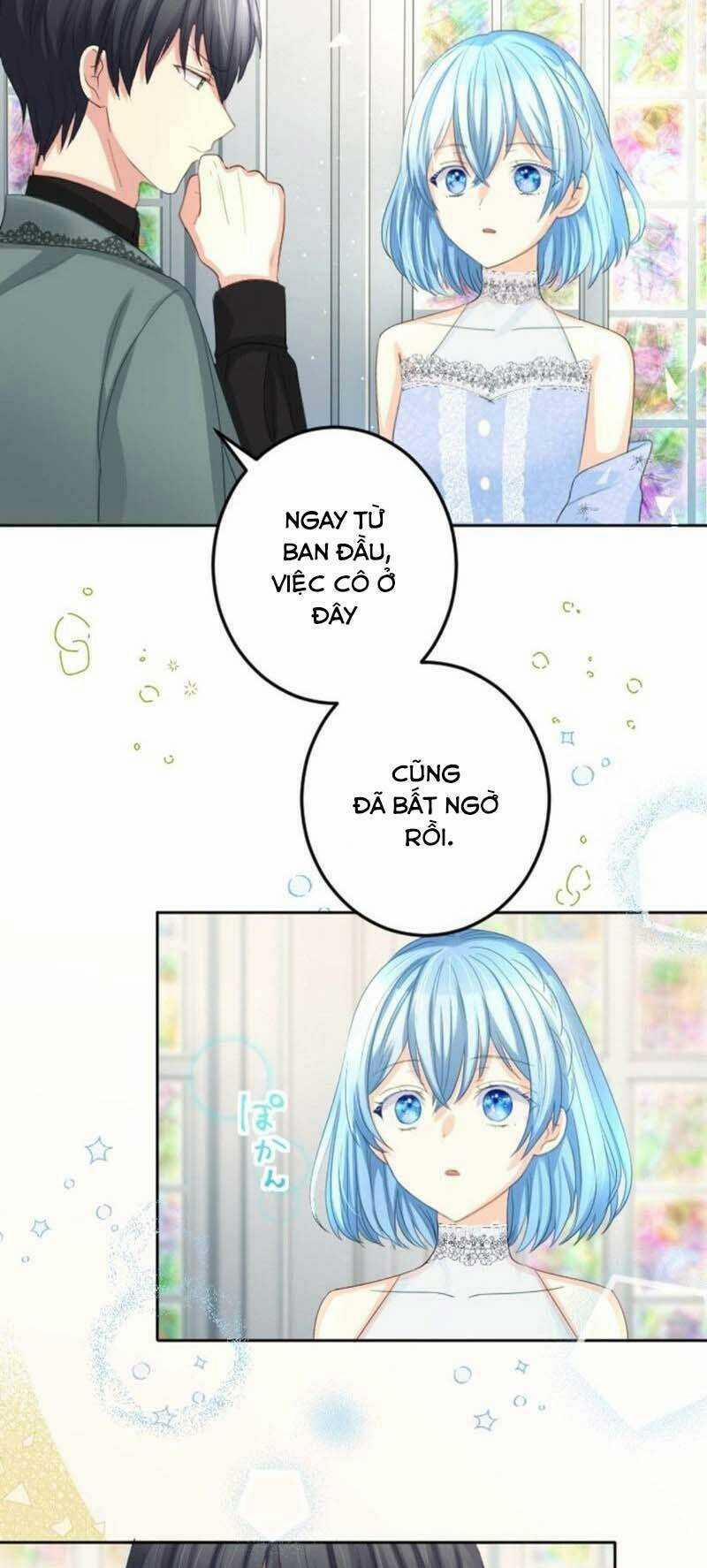 Quý Cô Không Rơi Nước Mắt 24 trang 12