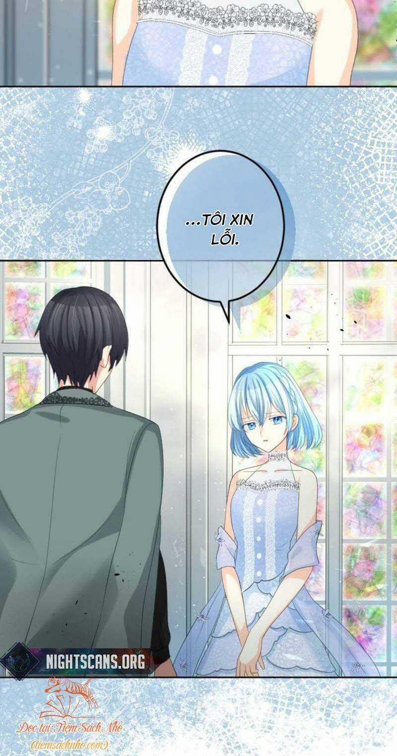 Quý Cô Không Rơi Nước Mắt 24 trang 3