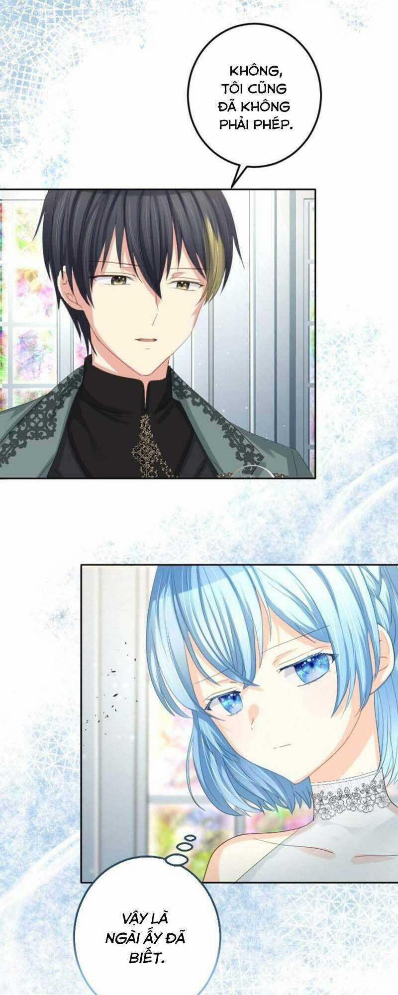 Quý Cô Không Rơi Nước Mắt 24 trang 4