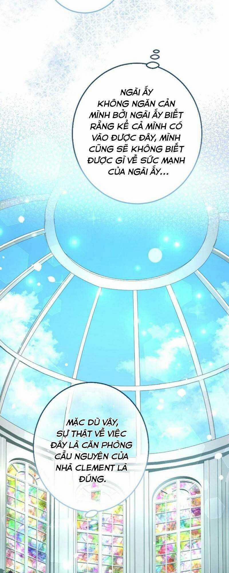 Quý Cô Không Rơi Nước Mắt 24 trang 5