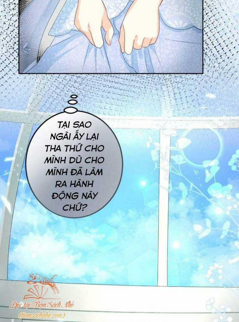 Quý Cô Không Rơi Nước Mắt 24 trang 7