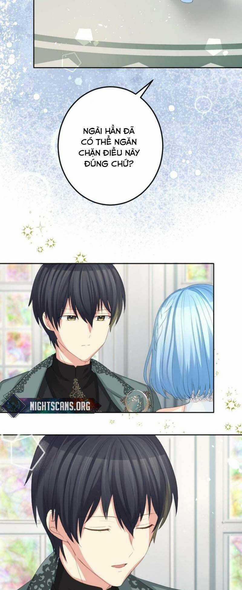 Quý Cô Không Rơi Nước Mắt 24 trang 9