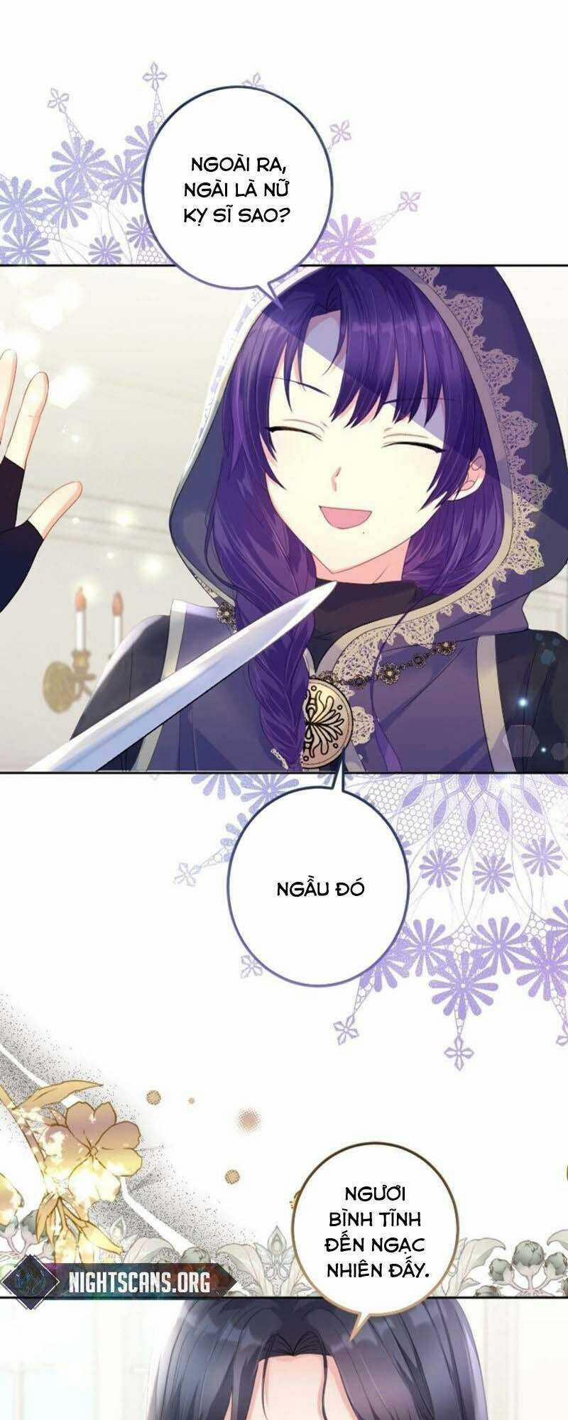 Quý Cô Không Rơi Nước Mắt 25 trang 4