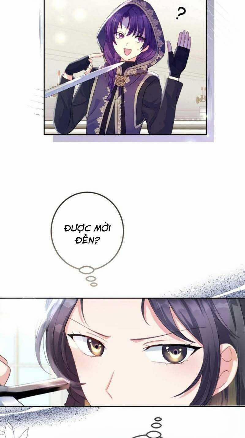 Quý Cô Không Rơi Nước Mắt 25 trang 6