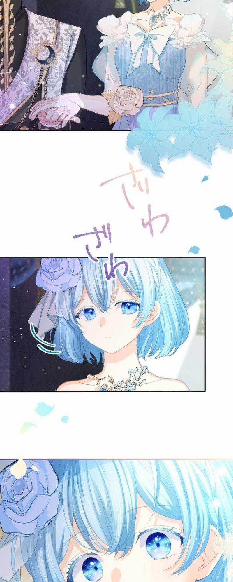 Quý Cô Không Rơi Nước Mắt 26 trang 2