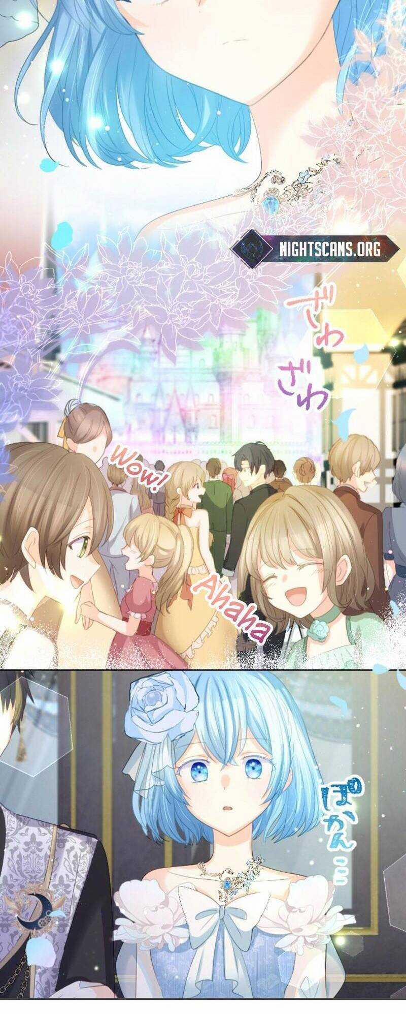 Quý Cô Không Rơi Nước Mắt 26 trang 3