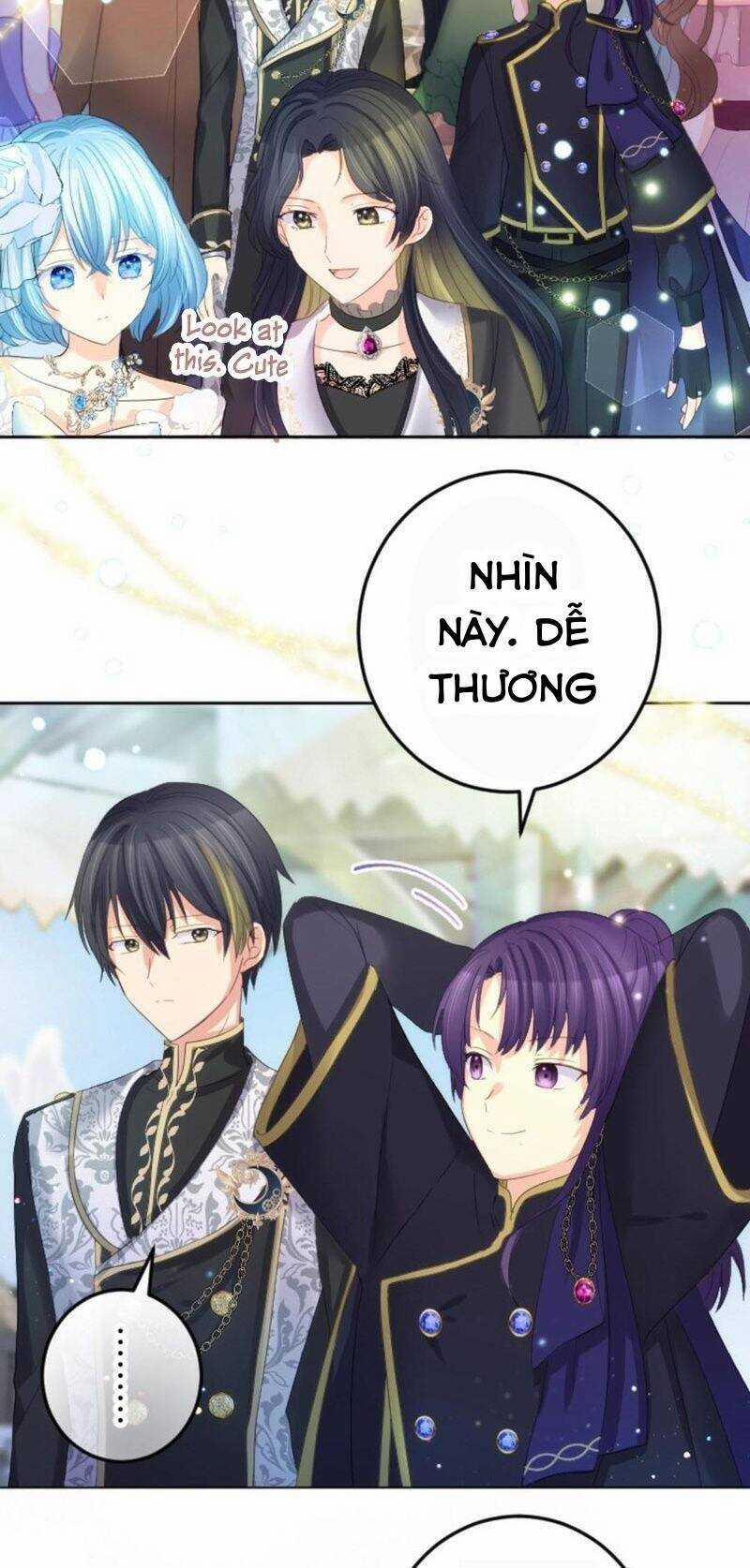 Quý Cô Không Rơi Nước Mắt 26 trang 6