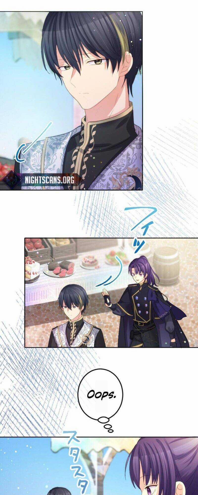 Quý Cô Không Rơi Nước Mắt 26 trang 8