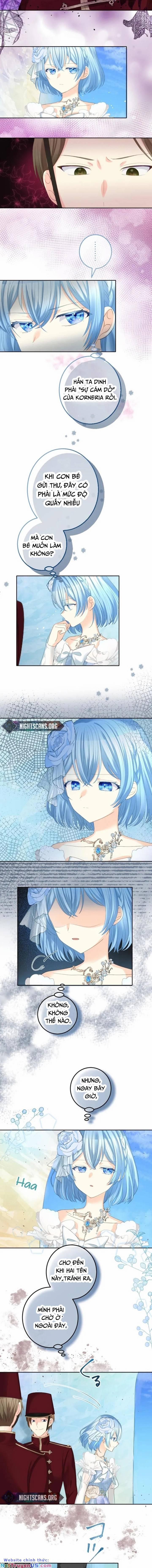 Quý Cô Không Rơi Nước Mắt 27 trang 1