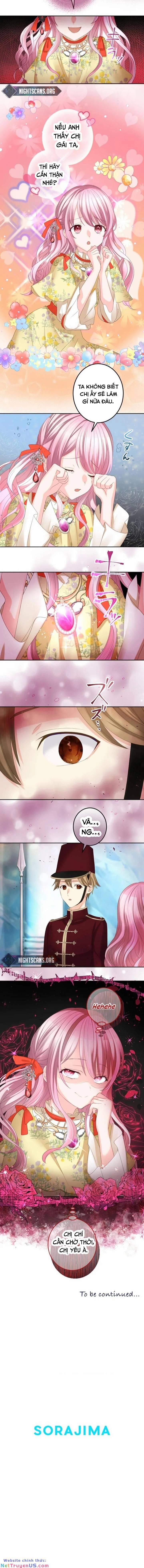 Quý Cô Không Rơi Nước Mắt 27 trang 10