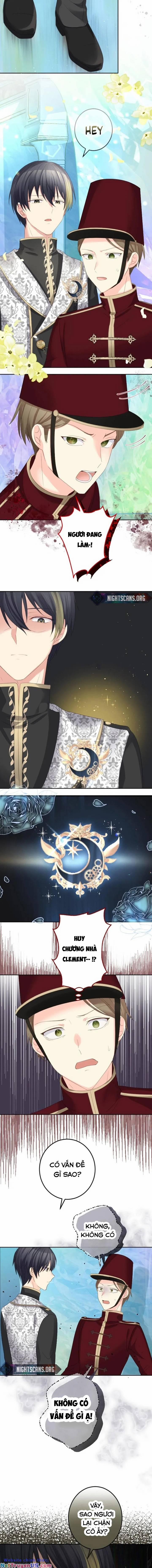 Quý Cô Không Rơi Nước Mắt 27 trang 2