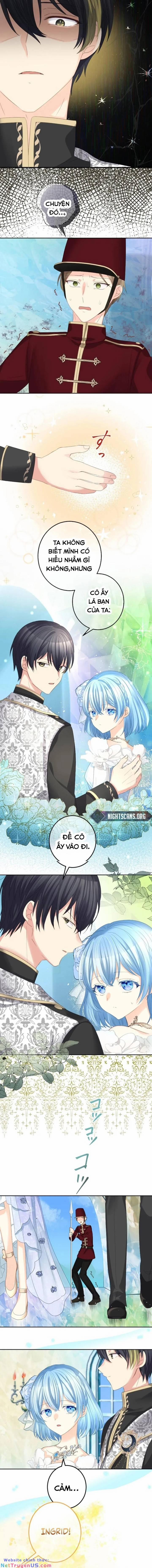 Quý Cô Không Rơi Nước Mắt 27 trang 3