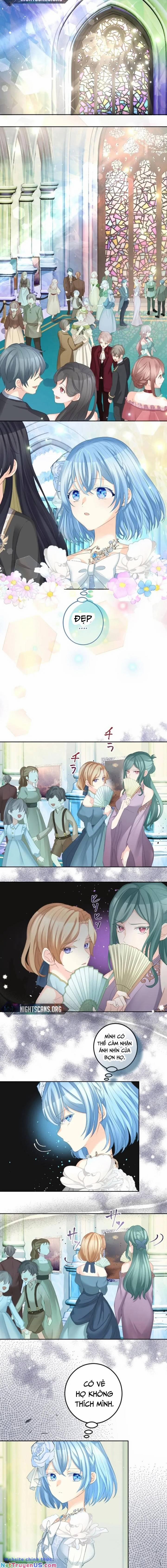 Quý Cô Không Rơi Nước Mắt 27 trang 5