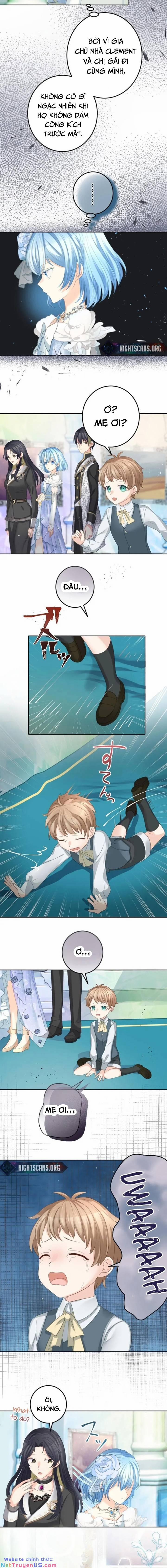 Quý Cô Không Rơi Nước Mắt 27 trang 6