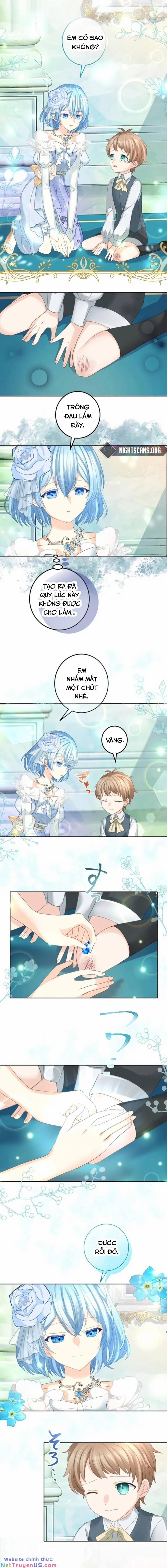 Quý Cô Không Rơi Nước Mắt 27 trang 7