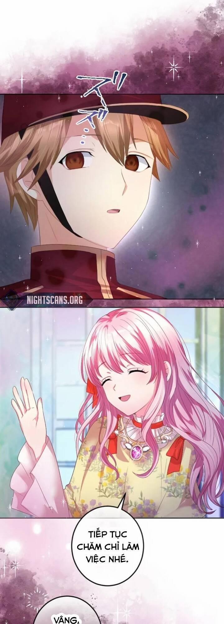 Quý Cô Không Rơi Nước Mắt 28 trang 0