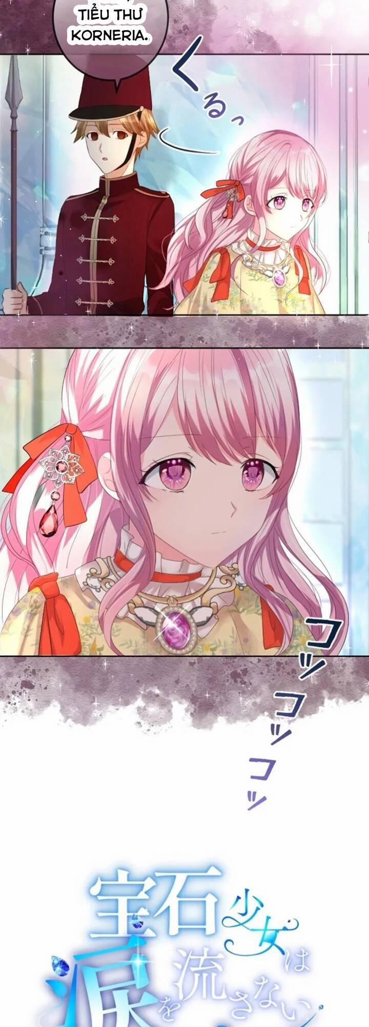 Quý Cô Không Rơi Nước Mắt 28 trang 1