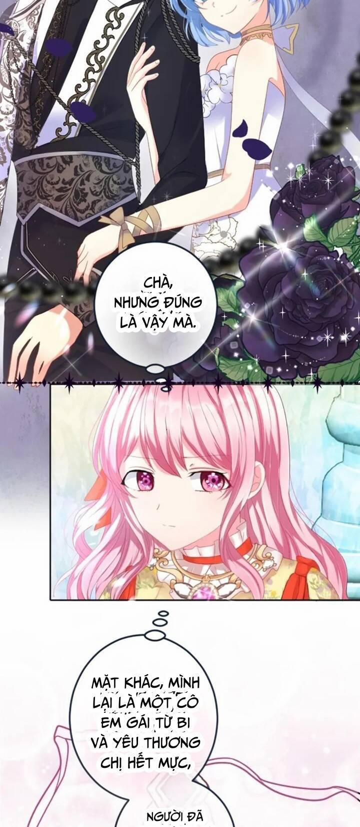 Quý Cô Không Rơi Nước Mắt 28 trang 10