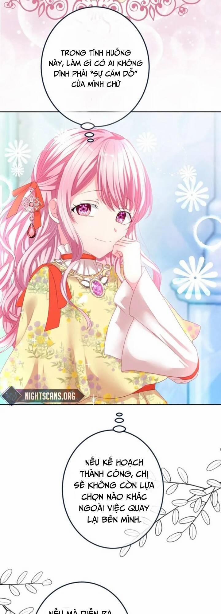 Quý Cô Không Rơi Nước Mắt 28 trang 12