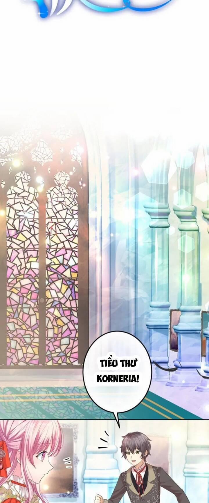 Quý Cô Không Rơi Nước Mắt 28 trang 2