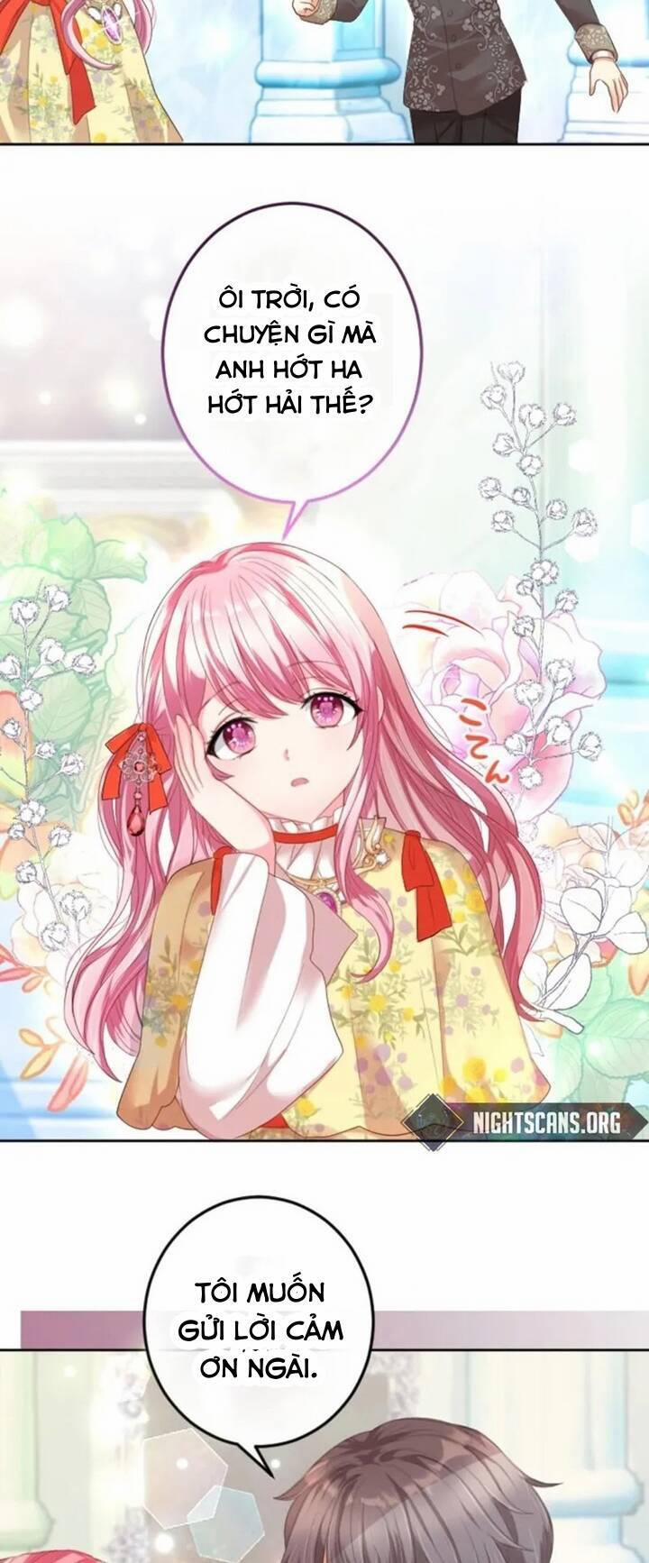 Quý Cô Không Rơi Nước Mắt 28 trang 3