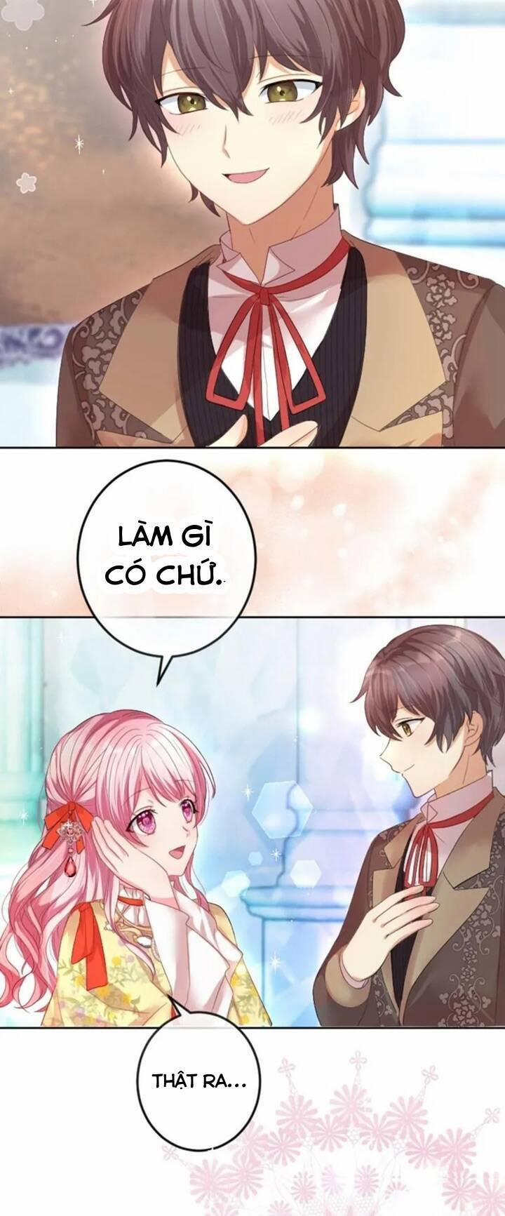 Quý Cô Không Rơi Nước Mắt 28 trang 6