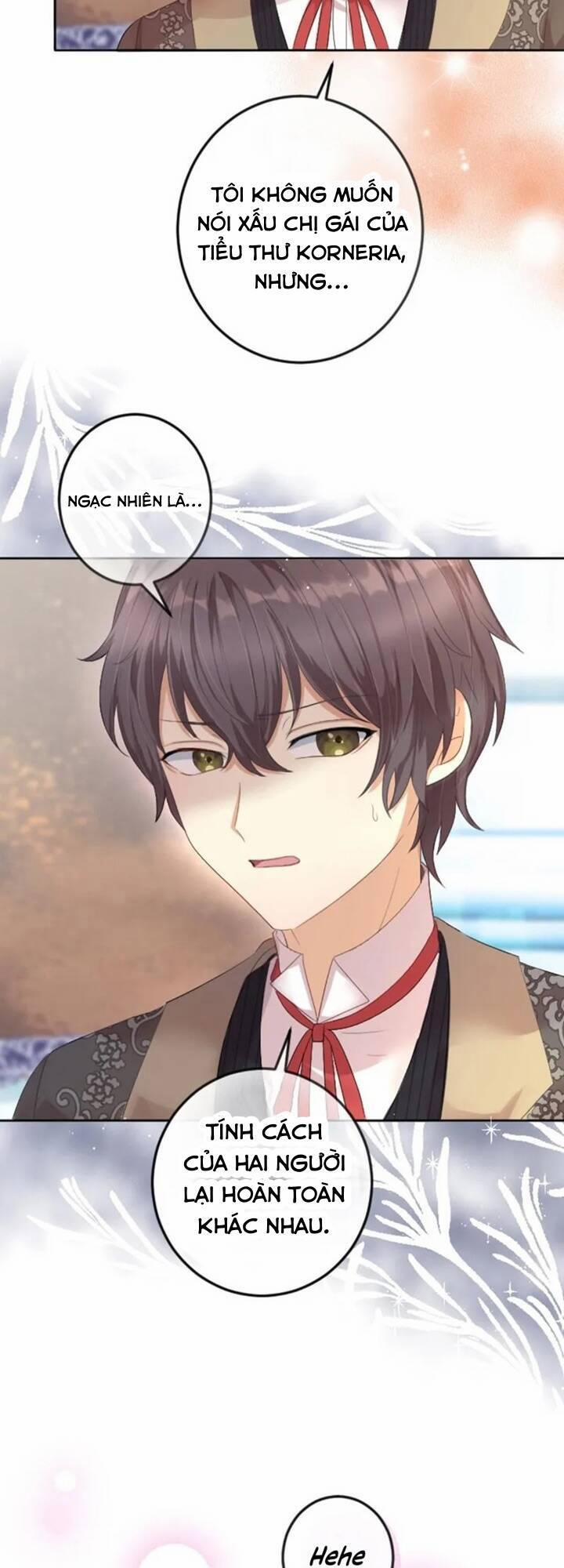 Quý Cô Không Rơi Nước Mắt 28 trang 8