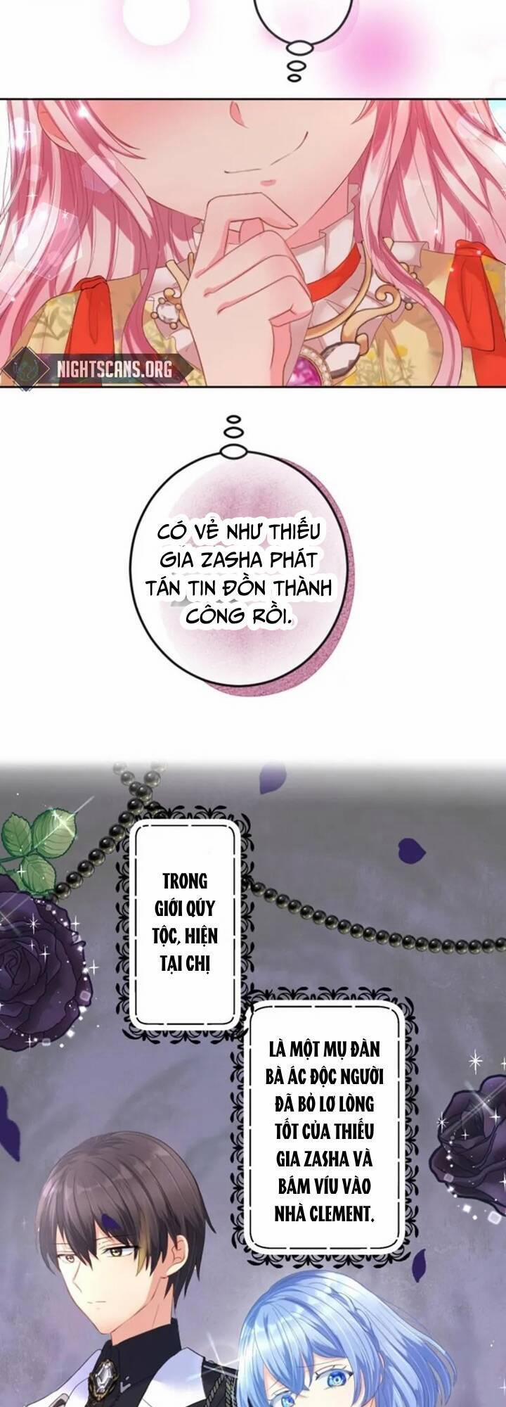 Quý Cô Không Rơi Nước Mắt 28 trang 9