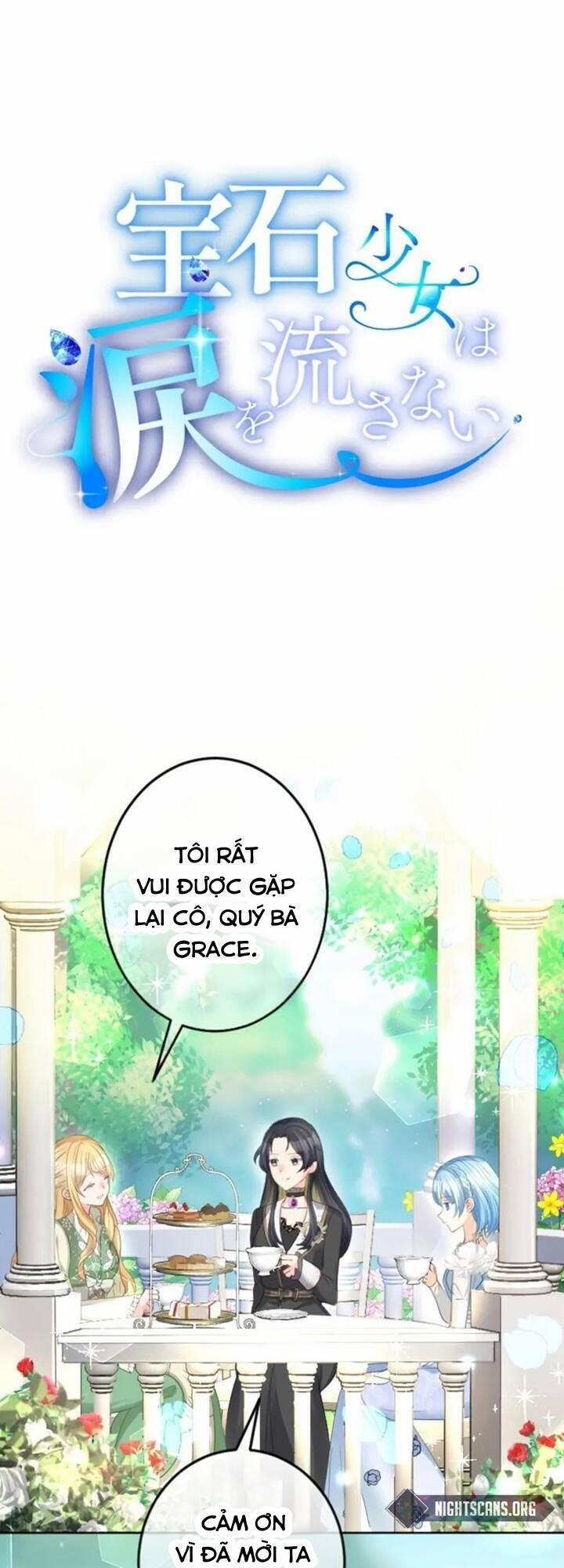 Quý Cô Không Rơi Nước Mắt 29 trang 0