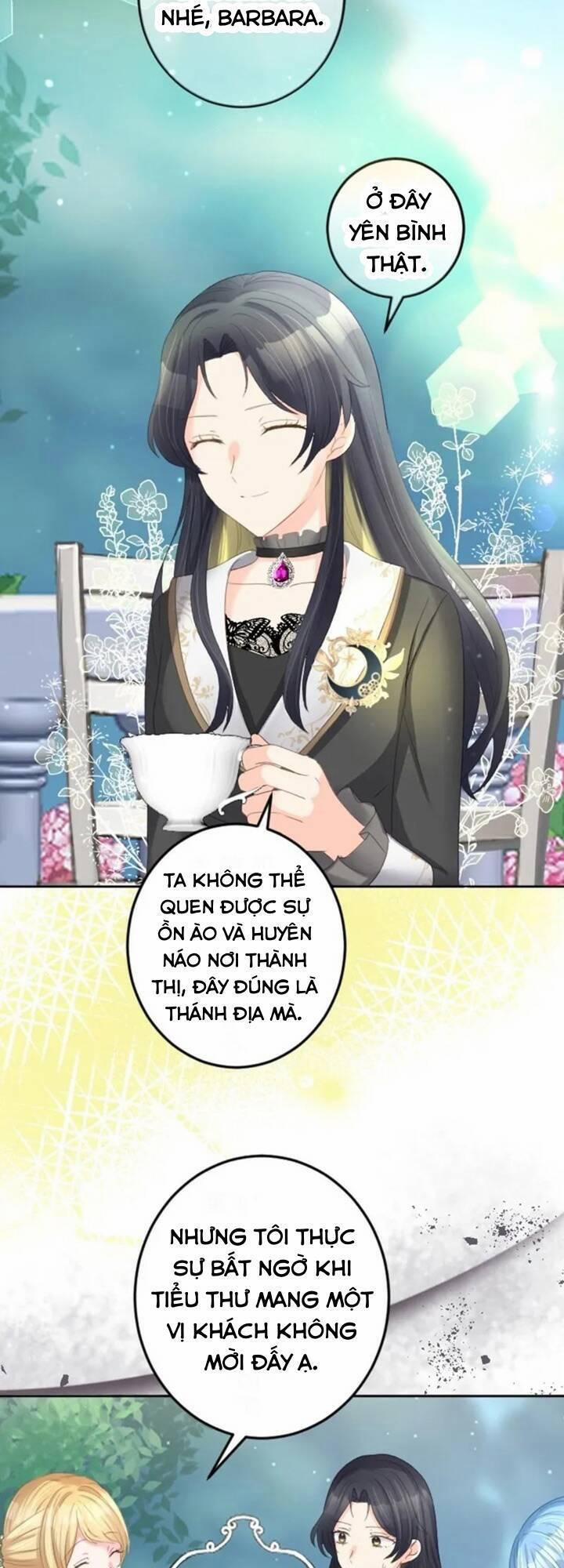 Quý Cô Không Rơi Nước Mắt 29 trang 1