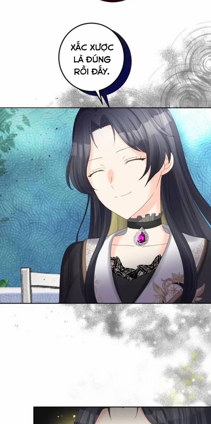 Quý Cô Không Rơi Nước Mắt 29 trang 10