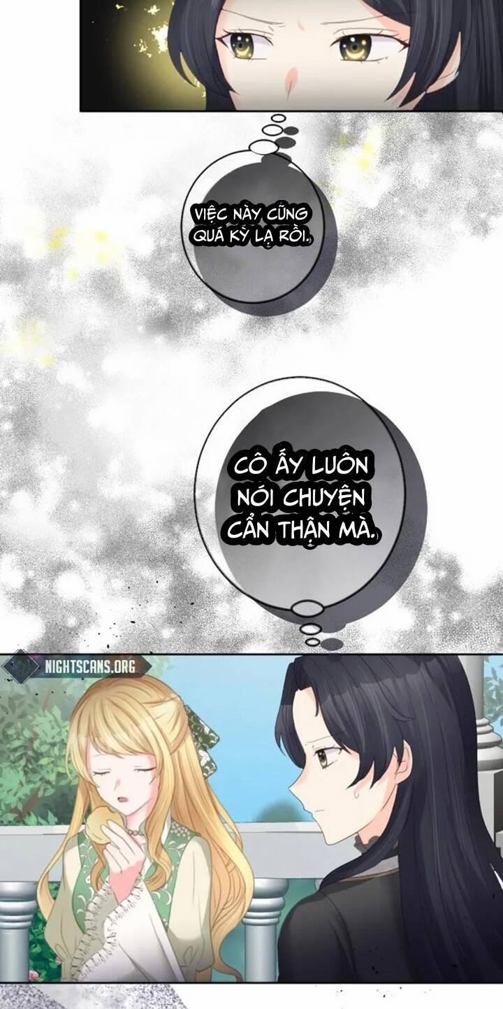 Quý Cô Không Rơi Nước Mắt 29 trang 11