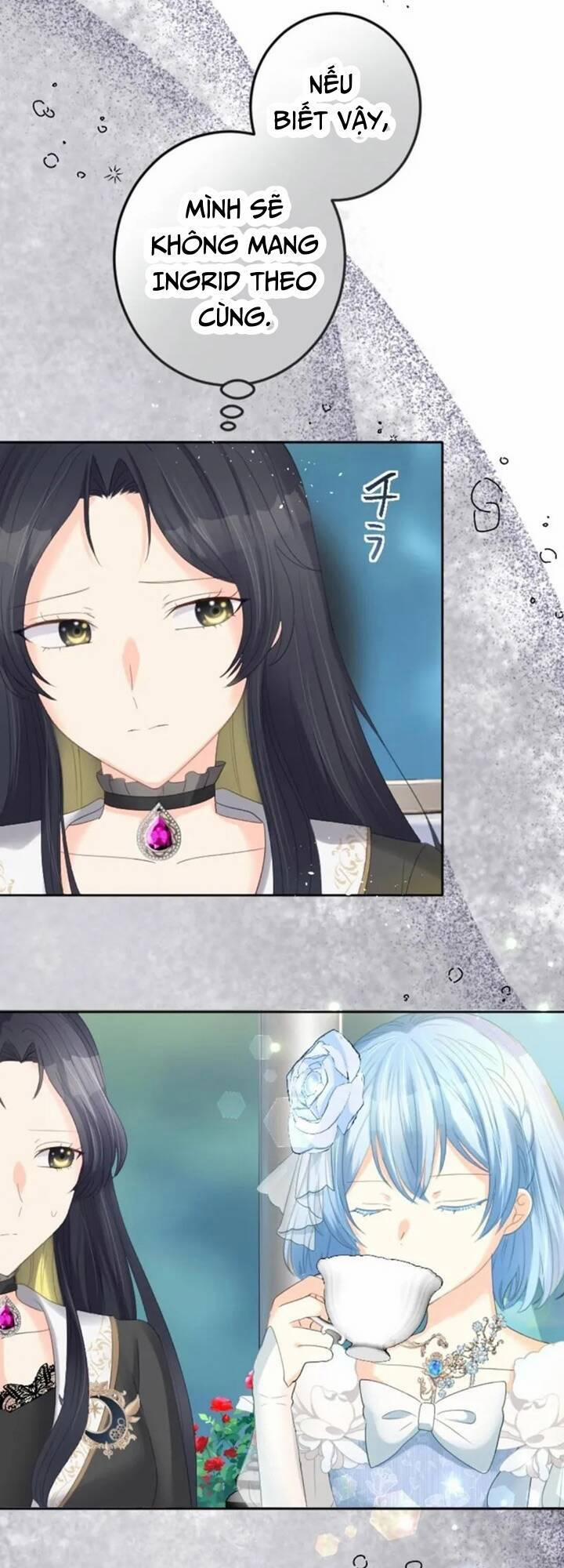 Quý Cô Không Rơi Nước Mắt 29 trang 12