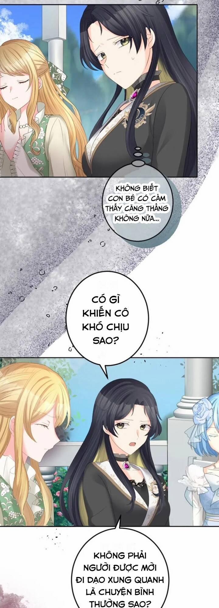 Quý Cô Không Rơi Nước Mắt 29 trang 13