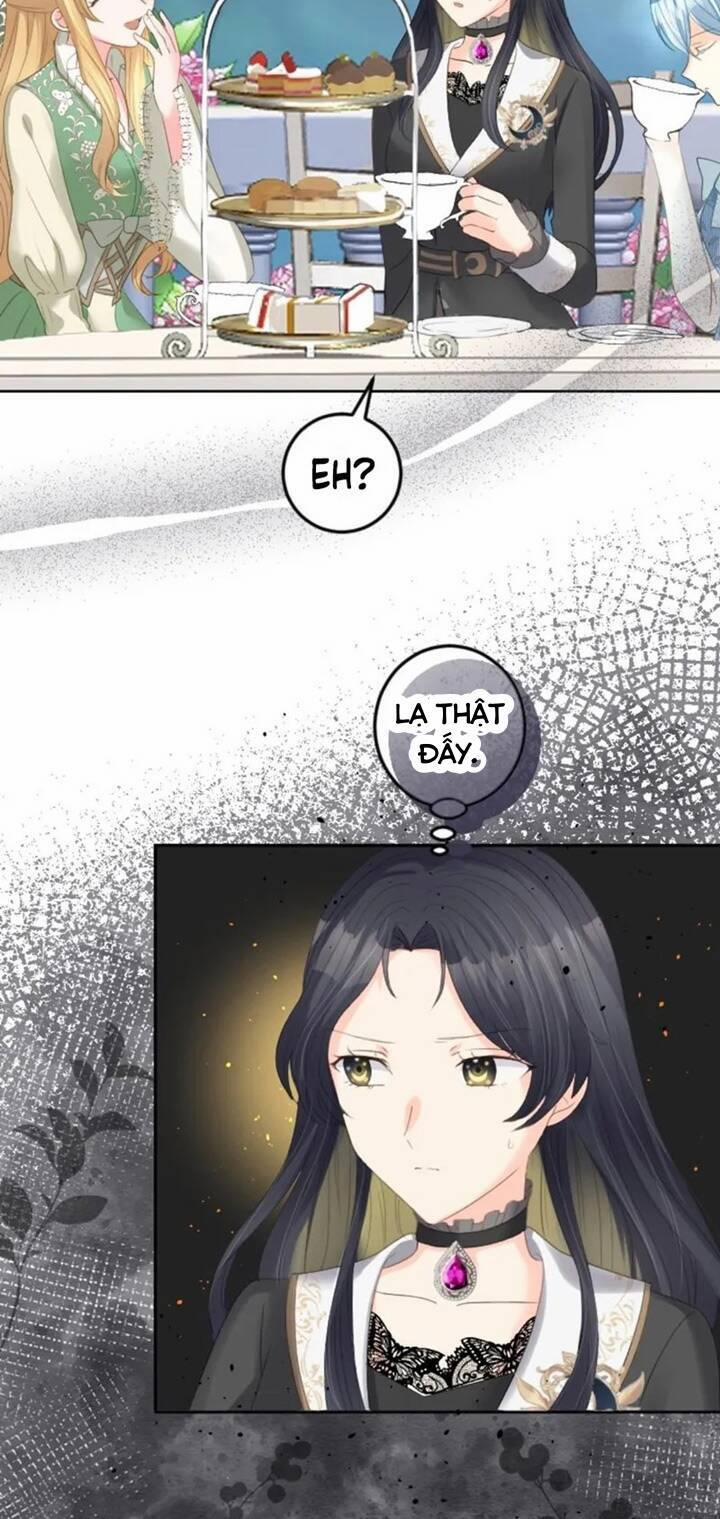 Quý Cô Không Rơi Nước Mắt 29 trang 2