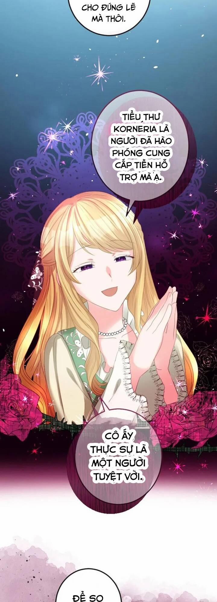 Quý Cô Không Rơi Nước Mắt 29 trang 5