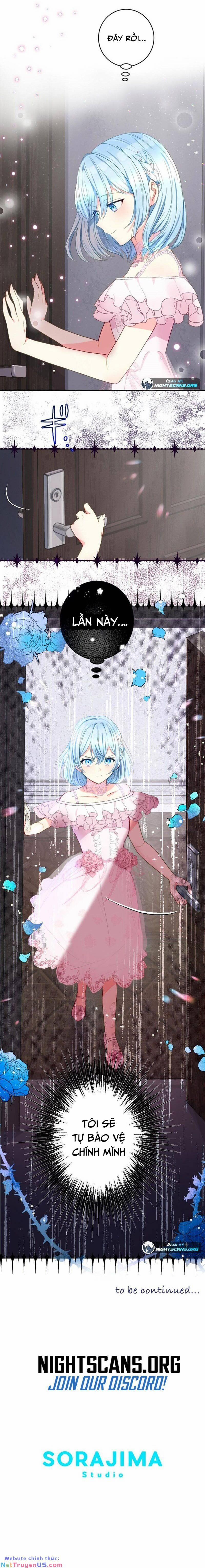 Quý Cô Không Rơi Nước Mắt 3 trang 11