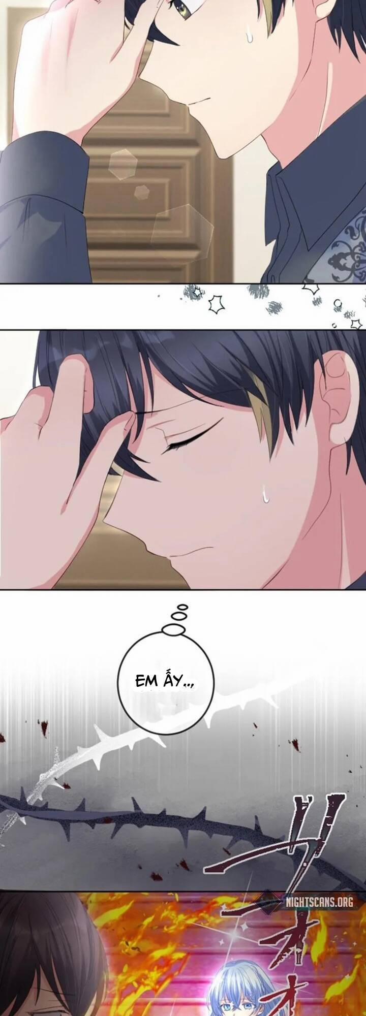 Quý Cô Không Rơi Nước Mắt 30 trang 13