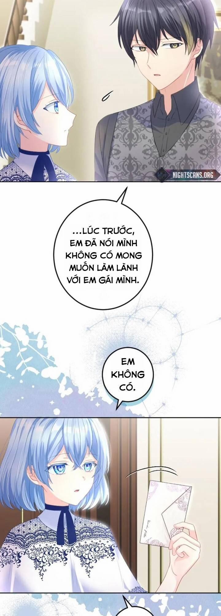 Quý Cô Không Rơi Nước Mắt 30 trang 5