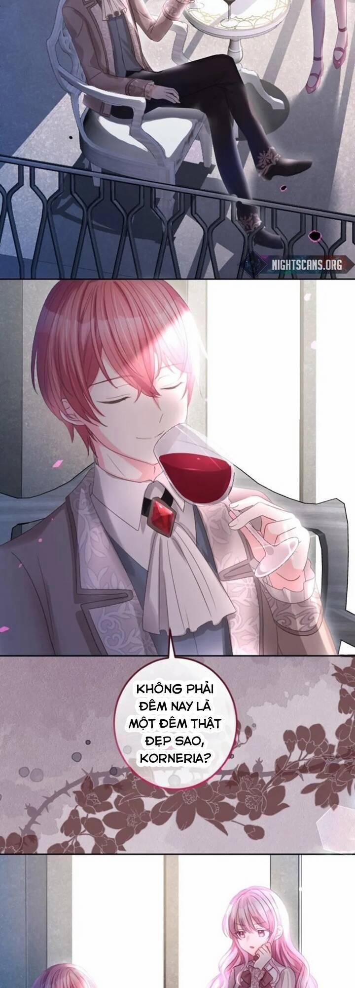 Quý Cô Không Rơi Nước Mắt 31 trang 1