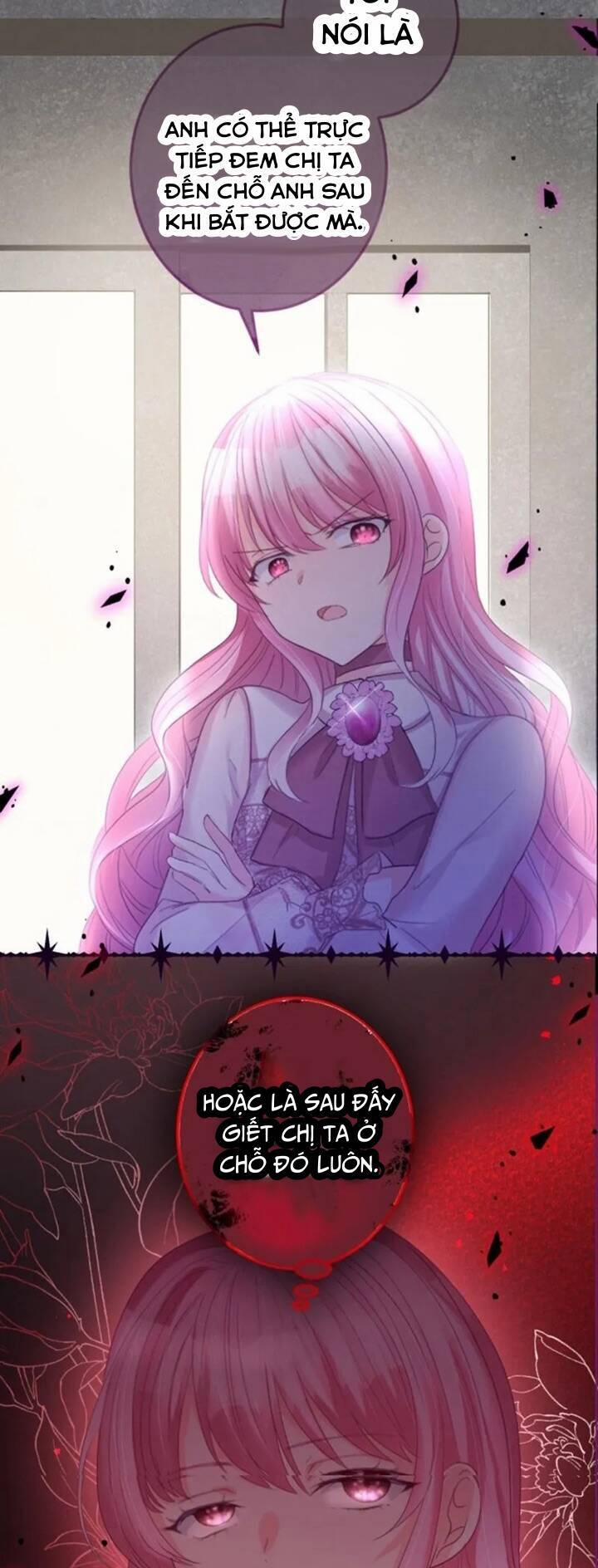 Quý Cô Không Rơi Nước Mắt 31 trang 6