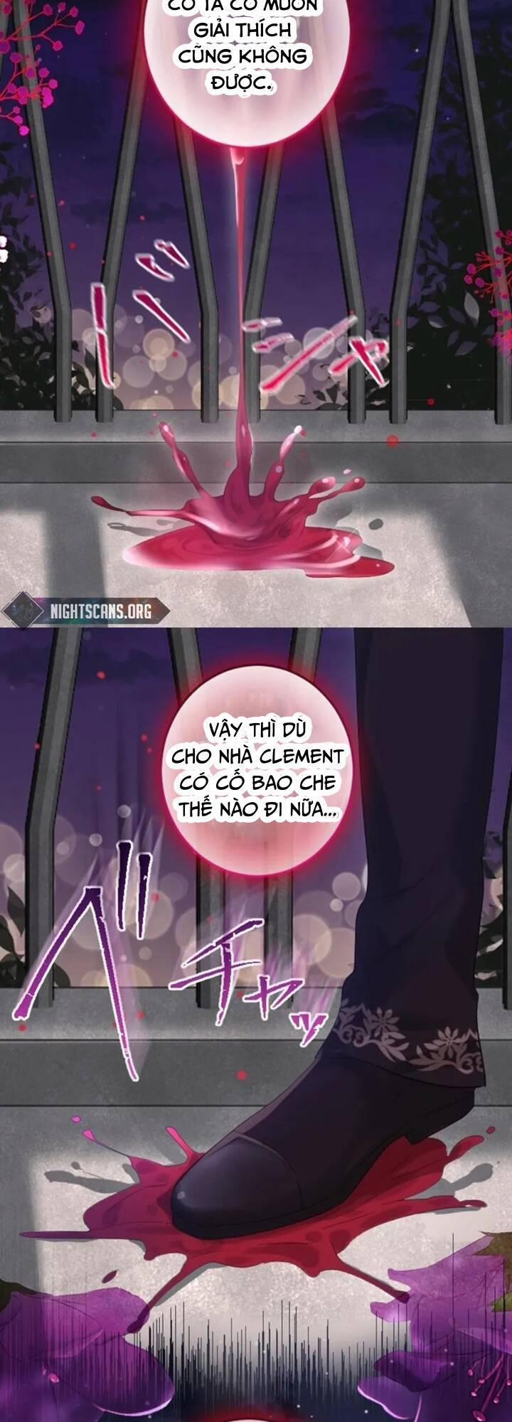 Quý Cô Không Rơi Nước Mắt 31 trang 9