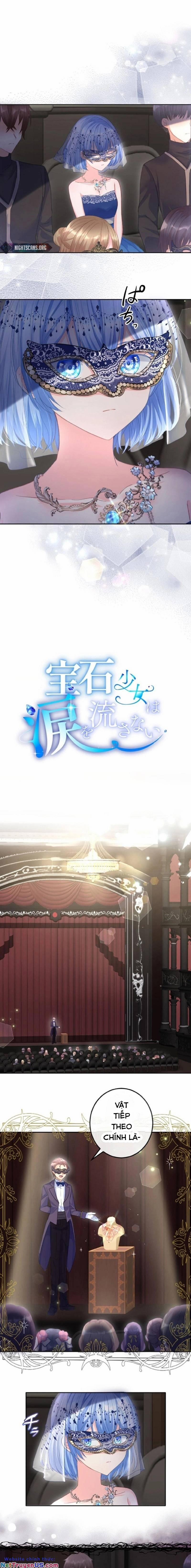 Quý Cô Không Rơi Nước Mắt 32 trang 0