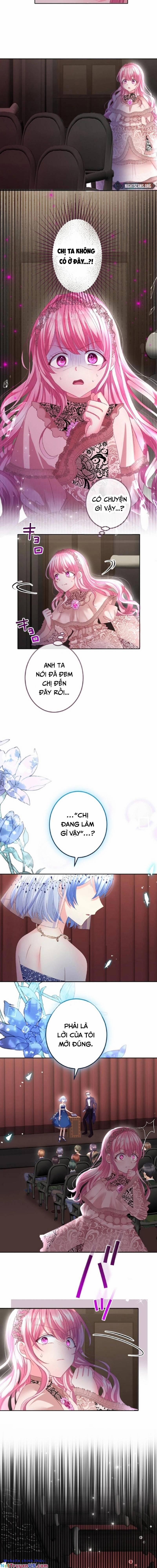 Quý Cô Không Rơi Nước Mắt 32 trang 10