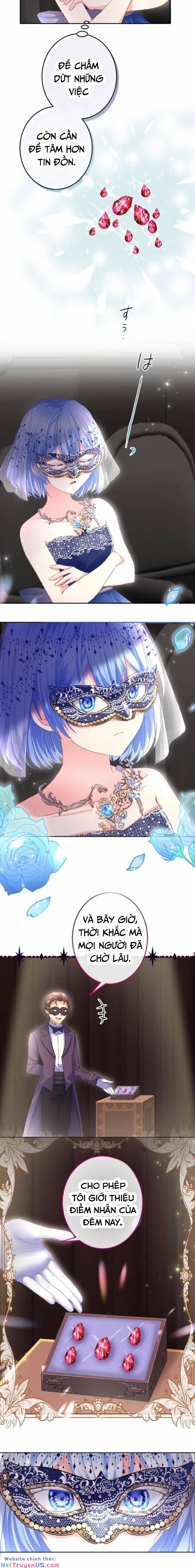 Quý Cô Không Rơi Nước Mắt 32 trang 5