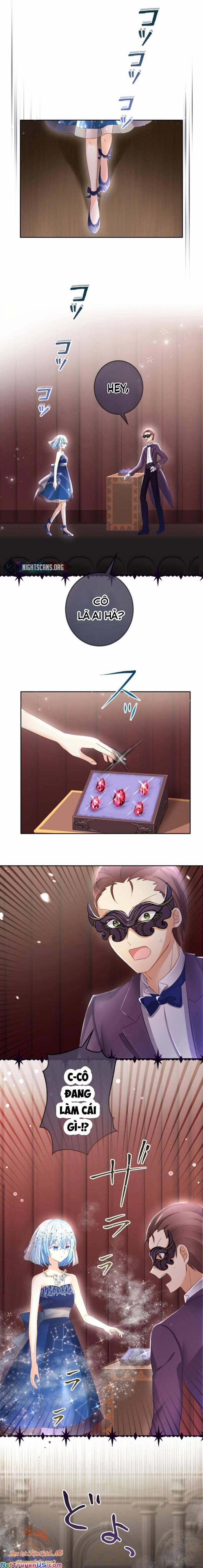 Quý Cô Không Rơi Nước Mắt 33 trang 0