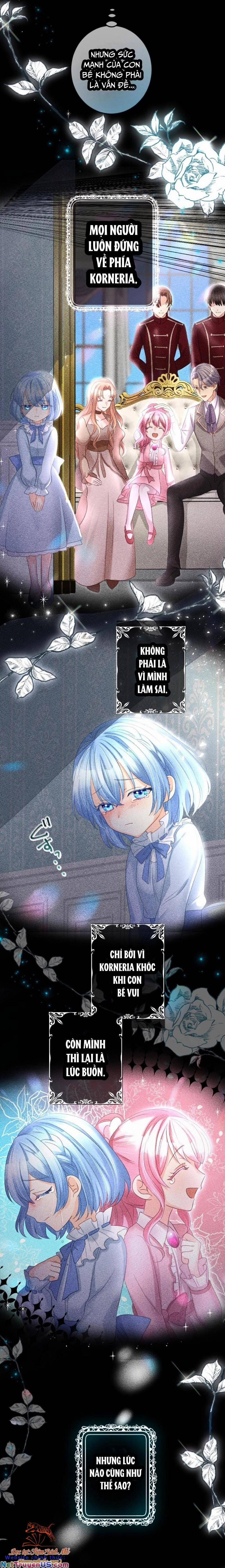 Quý Cô Không Rơi Nước Mắt 33 trang 12